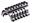 Picture of TRM3 | AR TRIPLE RAIL MOUNTING SYSTEM.